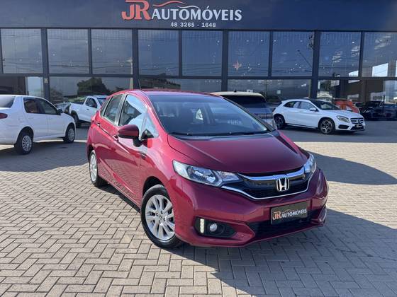 HONDA FIT 1.5 LX 16V FLEX 4P AUTOMÁTICO HONDA FIT 1.5 LX 16V FLEX 4P AUTOMÁTICO